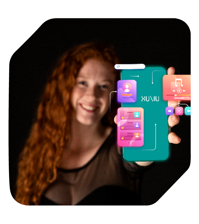 User Experience Design